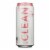 Clean Cause - Yerba Mate Watermelon - Case of 12-16 FZ Perspective: front