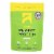 Ascent Native Fuel - Plnt Pro Powder Vanilla Bn - 1 Each-25.4 OZ Perspective: front
