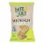 Late July Snacks - Tort Chips Mltgrn Ss Lm - Case of 12-7.5 OZ Perspective: front