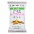 The Daily Crave - Veggie Straws - Case of 8 - 4.5 OZ Perspective: front