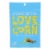 Love Corn - Roasted Corn Salt N Vinegar - Case of 10-1.6 OZ Perspective: front