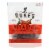 Hot And Spicy Pork Sausages - Case of 8 - 5 OZ Perspective: front