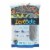 Liviva - Fettuccine Black Bean - Case of 6 - 7.05 OZ Perspective: front