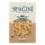 Sfoglini - Cavatelli Semolina - Case of 6 - 16 OZ Perspective: front