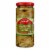 Mezzetta Marinated Artichoke Hearts - Case of 6 - 14.5 OZ Perspective: front