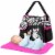 Baby Nappy Diaper Duffel Shoulder Bags with Wipeable Changing Pad Perspective: front