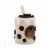 adawe-store - Cute Cat Tree Tower with Scratching Post Perspective: front