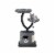 adawe-store - Indoor Cat Tree with Supporting Frame - Cute Design for Cats Perspective: front