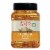 Pride of India Turmeric Ground Spice - Authentic Turmeric Flavor Perspective: front