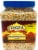 Crispa Israeli Couscous Tri-Color 21.16oz Perspective: front