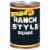 Ranch Style Pinto Beans Perspective: front
