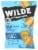 Wilde Snacks Chicken Sea Salt & Vinegar Chips 4oz Perspective: front