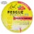 Bach Rescue Remedy Cranberry Pastilles - 50 Grm - Case Of 12 Perspective: front