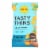 Biena Llc - Tasty Thins Sea Salt - Case Of 12-4 Oz Perspective: front