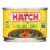 Hatch Chili Diced Hot Green Chilies - Diced Green Chiles - Case Of 24 - 4 Oz. Perspective: front