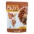 Fillo's Beans - Puerto Rican Pink Beans - Case of 6 - 10 oz. Perspective: front