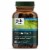 Gaia Herbs® Men's Prostate Health Vegan Liquid Phyto-Caps Herbal Supplement Perspective: front