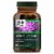 Gaia Herbs Single Herbs Milk Thistle Seed Perspective: front