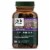 Gaia Herbs® Holy Basil Leaf Vegan Liquid Phyto-Caps Perspective: front
