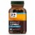 Gaia® Herbs Turmeric Supreme Pain Vegan Liquid Phyto-Caps Perspective: front
