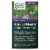 Gaia Herbs Adrenal Health Nightly Restore Liquid Phyto-Caps Perspective: front