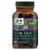Gaia Herbs Adrenal Health Nightly Restore Vegan Capsules Perspective: front