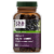 Gaia Herbs Black Elderberry Liquid Phyto Capsules 10g Perspective: front