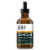 Gaia Herbs GI Feel Good Herbal Supplement Perspective: front