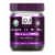 Gaia Herbs® Black Elderberry Adult Daily Immune Support Gummies Perspective: front