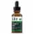 Gaia Herbs® Burdock Root Liver & Cleanse Support Herbal Supplement Perspective: front