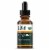 Gaia Herbs Organic Ginger Root Perspective: front