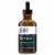 Gaia Herbs® Kava Root Liquid Herbal Extract Perspective: front
