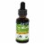 Gaia Herbs Organic Passionflower Vine Perspective: front