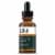 Gaia Herbs Ginseng Supreme Herbal Extract Perspective: front