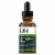 Gaia Herbs  Astragalus Root Perspective: front