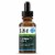 Gaia Herbs Echinacea Supreme Alcohol Free Perspective: front