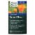 Gaia Herbs® RapidRelief Sound Sleep Vegan Liquid Phyto-Caps Perspective: front