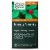 Gaia Herbs Energy Vitality Herbal Supplement Vegan Liquid Phyto-Caps Perspective: front