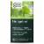 Gaia Herbs Single Herbs Ginkgo Leaf Dietary Supplement Perspective: front