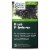 Gaia Herbs  Black Elderberry Perspective: front