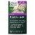 Gaia Herbs Single Herbs Black Cohosh Dietary Supplement Perspective: front