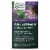 Gaia Herbs Stress Support Adrenal Health Liquid Phyto-Capsules Perspective: front