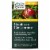 Gaia Herbs Single Herbs Cranberry Concentrate Dietary Supplement Perspective: front