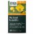 Gaia Herbs® Natural Laxative Tablets Perspective: front