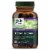 Gaia® Herbs Thyroid Support Supplement Vegan Liquid Phyto-Caps Perspective: front