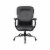 Boss Office Products CaressoftPlus Executive Big & Tall Chair Black (B990-CP) Perspective: front