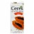 Ceres™ Papaya Juice Perspective: front
