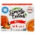 Simply Delish™ Naturel Orange Gelatin Perspective: front