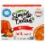 Simply Delish™ Naturel Orange Gelatin Perspective: front