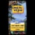 The Organic Coffee Co. Rainforest Blend Perspective: front
